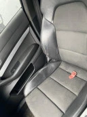 Audi A6, серый, 2008 года выпуска, Пробег: 429 117 км, 2.0 МТ (136 л. с.), дизель, передний, VIN WAUZZZ4F98N153150.г.Уфа