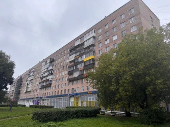 Нежилое помещение 11,7 кв.м. на Новоизмайловском проспекте