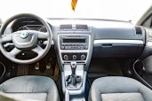 Легковой автомобиль, марка, модель ТС: Skoda Octavia, 2011 года выпуска