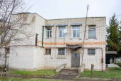 Нежилое помещение 202,6 кв.м. в с Доброе.