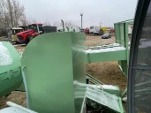 Мобильная зерносушилка AGRONEZH М60, 2023, Идентификационный номер: 5823