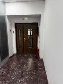 Нежилое помещение,  пл. 391,1 кв. м., кадастровый номер: 77:01:0001029:4076, расположенное на первом этаже многоквартирного дома по адресу: г. Москва, вн. тер. г. м.о. Басманный, Лялин переулок, д. 19, корп. 1, пом. 5/1.
