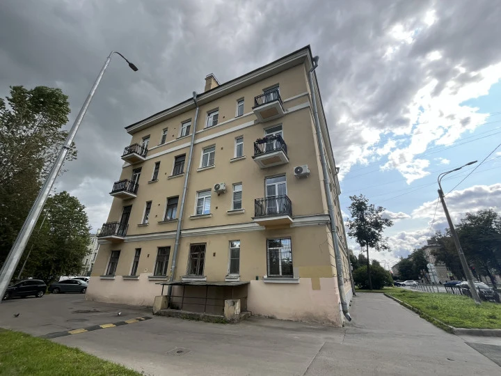 Нежилое помещение 191,1м2 в Колпино