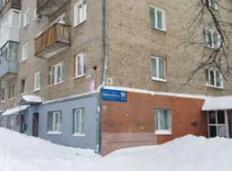 Нежилые помещения цокольного этажа пятиэтажного жилого здания, по адресу Республика Башкортостан, город Уфа, Калининский район, улица Первомайская, дом 91.