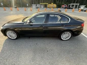 BMW 328I, год выпуска: 2012, VIN X4X3A59400J024955