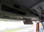 Подъемник автомобильный телескопический самоходный