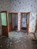 Нежилые помещения, общей площадью 73,4 кв.м, 1-й этаж: Республика Коми, г. Сосногорск, пгт. Войвож, ул. Советская, д.8