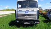Автомашина Маз-54329