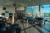 Продажа доли в размере 100% уставного капитала одного из самых крупных Дилерских автоцентров в Москве и МО ГК «Обухов» Домодедово, вдоль трассы А-105, ведущей в аэропорт «Домодедово» с готовой инфраструктурой и наработанной сетью поставщиков