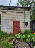 Нежилое помещение, кадастровый номер: 76:09:160101:4640, назначение: нежилое, номер, тип этажа, на котором расположено помещение: этаж № 1, площадь: 16,1 кв.м, адрес: Ярославская обл., Некрасовский м.р-н, рп. Некрасовское, ул. Кооперативная, д. 47а.