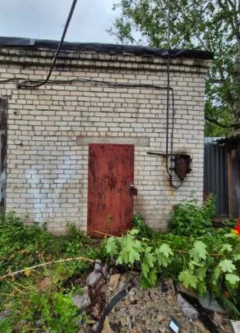 Нежилое помещение, кадастровый номер: 76:09:160101:4640, назначение: нежилое, номер, тип этажа, на котором расположено помещение: этаж № 1, площадь: 16,1 кв.м, адрес: Ярославская обл., Некрасовский м.р-н, рп. Некрасовское, ул. Кооперативная, д. 47а.