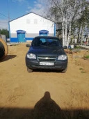 Легковой CHEVROLET NIVA 2123