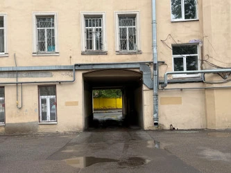 Нежилое помещение 34,2кв.м на Косой линии