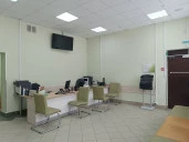 Нежилое помещение 1-го этажа, площадью 107,6 кв.м: Костромская область, г. Шарья, ул. 50 лет Советской Власти, д.27, пом.69