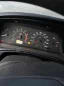 Автомобиль Chevrolet Niva LC