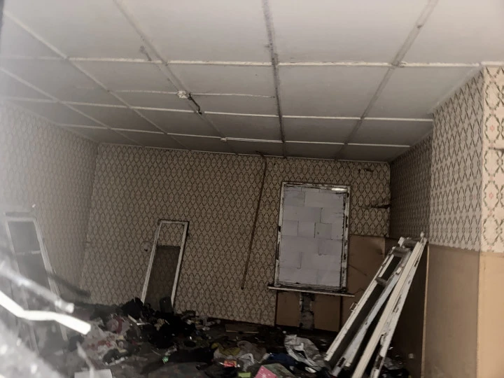 Здание с участком 11 соток в Кировском районе