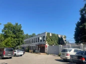 Аукцион по продаже имущественного комплекса, расположенного по адресу: г. Санкт-Петербург, Республиканская ул., д. 20 и д. 22