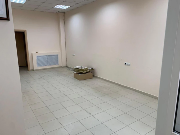 Нежилое помещение 82,4 кв.м, г. Ставрополь ЖК "Алые паруса"