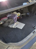 Автомобиль, марка, модель: ТОЙОТА CAMRY, тип ТС: легковой седан, год выпуска: 2015 в г. Пензе