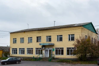 Помещение, назначение: нежилое, площадь 253,9 кв. м., этаж №2, кадастровый номер: 57:07:0050128:173, расположенное по адресу: Российская Федерация, Орловская область, Дмитровский р-н, г. Дмитровск, ул. Социалистическая, д.46, пом.3