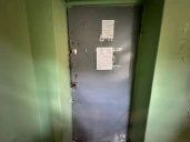 Кладовка 3,5 кв.м у ст.м. «Лиговский проспект»