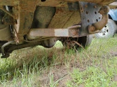 Автомобиль Land Rover Defender 110 SW