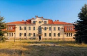 Земельный участок под редевелопмент в Большой Охте