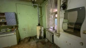 Квартира на первом этаже одноэтажного дома в пос. Красково Люберецкого района МО
