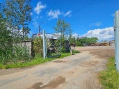 лом черного металла, реестровый номер 0024КДЗ0000032, общим весом 13,34 кг