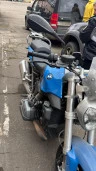 Мотоцикл BMW R1200R
