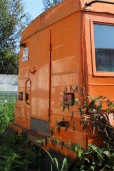 Снегоболотоход гусеничный ТТМ 3902 ПС-01