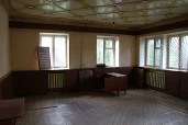 Земельный участок площадью 2074 кв.м., здания (4 шт.) и сооружения (2 шт.), расположенные по адресу: Липецкая область, Лев-Толстовский район, Л.Толстовский с/с, п. Лев Толстой, ул. М. Горького, д.6