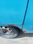 Автомобиль УАЗ-390995-441