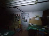 Нежилые помещения подвала четырехэтажного жилого здания, являющегося выявленным объектом культурного наследия , общей площадью 114,7 кв. м, расположенное по адресу: Республика Башкортостан, г. Уфа, Советский район, ул. Карла Маркса, 52