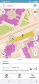 Административное здание с земельным участком в центре Соснового Бора