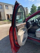 Легковой автомобиль Cadillac GMT 166 (SRX), VIN XWFFN9EY1B0000315