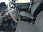 Автомобиль UAZ PICKUP