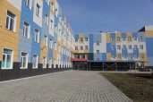 Здание под медицинский центр в Кудрово