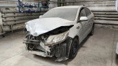 Транспортное средство KIA RIO,  2011 года изготовления, идентификационный номер  (VIN) Z94CC41BACR010759