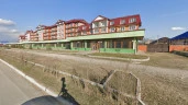 Квартира - 134,2 кв. м, КБР, г. Майский, ул. Ленина, д. 3а