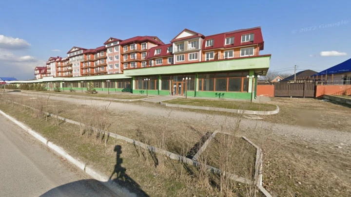 Квартира - 134,2 кв. м, КБР, г. Майский, ул. Ленина, д. 3а