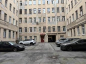 Нежилое помещение 12,7 кв.м. у ст.м. Василеостровская