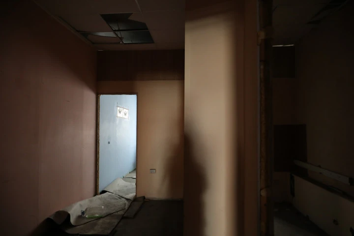 Право аренды помещения площадью 721,6 кв. м в Апраксином дворе