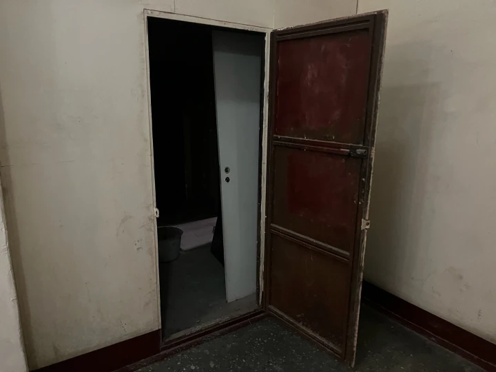 Помещение 9,9 кв.м на пр. Большевиков, ст.м "Ул. Дыбенко"