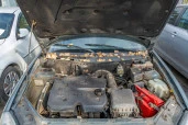 Легковой автомобиль, марка, модель ТС: Lada, 217230 Lada Priora, 2011 года выпуска; идентификационный номер (VIN): XTA217230C0186855