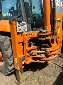 Экскаватор-погрузчик Komatsu WB93S-5EO