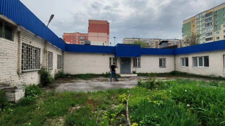 Помещение, назначение: нежилое, наименование: нежилое помещение №2, площадь 1 313,8 кв. м., этаж №1, Антресоль № а, кадастровый номер: 48:20:0046001:1206, расположенное по адресу: Липецкая область, г. Липецк, пр-кт Победы, д. 69а, пом. 2,