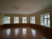 Здание (ОКН) 518,7 кв.м на земельном участке 320 кв.м в историческом центре города: Ярославская область, г. Ярославль, ул. Революционная, д. 9/4, с земельным участком