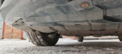 Автомобиль легковой TOYOTA CAMRY