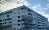 Нежилое помещение - 20,7 кв. м, адрес: Самарская обл., г. о. Самара, вн. р-н Промышленный, г. Самара, ул. Губанова, д. 9, гаражное место 3-21, кадастровый номер 63:01:0708002:4574
